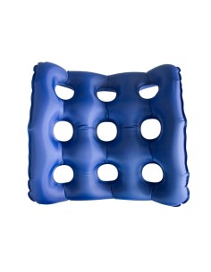 Cojín ortopédico | Hinchable | Cuadrado | 44 x 44 x 7 cm | AIR-02