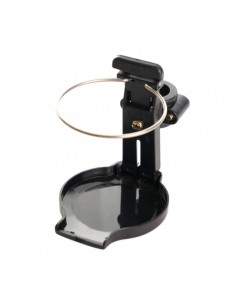 Soporte de vaso o botella para silla de ruedas | Mobiclinic