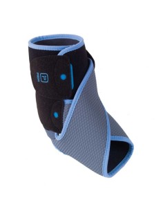 Tobillera deportiva de vendaje en "8" Airtex