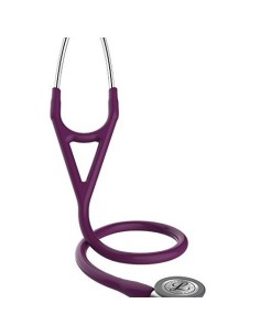 Fonendoscopio 3M Littmann™ Cardiology IV Ciruela