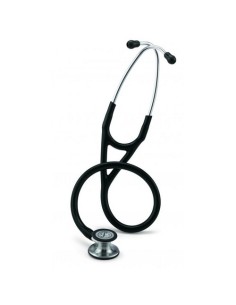 Fonendoscopio 3M Littmann™ Cardiology IV Negro