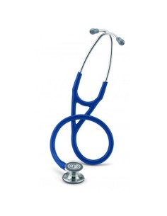 Fonendoscopio 3M Littmann™ Cardiology IV Azul Marino