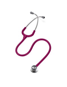 3M Littmann™ Classic II Pediatría Frambuesa