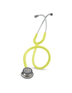 Fonendoscopio 3M Littmann™  Classic III | Lima Limón