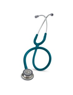 Fonendoscopio 3M Littmann™ Classic III | Azul Caribe