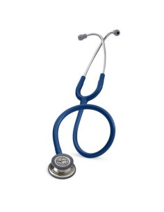 Fonendoscopio 3M Littmann™ Classic III | Azul Marino