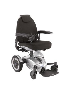 Silla de ruedas eléctrica desmontable Pronto Air PT