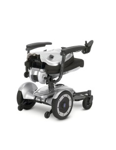 Silla de ruedas eléctrica desmontable Pronto Air PT 2
