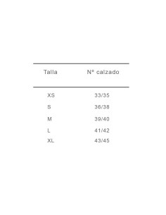 Zapato Postquirúrgico en talo abierto | Zapato de tacón invertido | PS200 | Zapato de Barouk 2