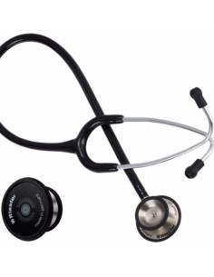 Fonendoscopio de doble campana Riester Duplex 2.0 | Estetoscopio | diferentes colores 2