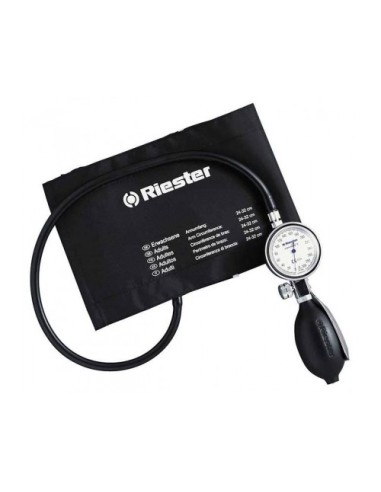 Tensiómetro Riester Minimus II ®| Esfigmomanómetro