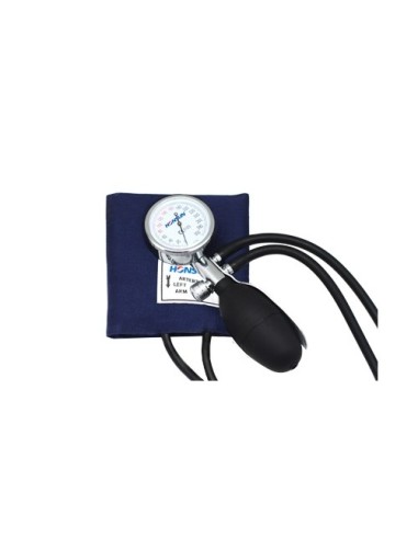 Tensiómetro RM Talmed con pera incorporada | Esfigmomanómetro