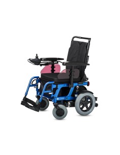 Silla de ruedas eléctrica ELTEGO