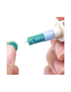 Lancetas para glucómetro Yasee | 50ud. 2