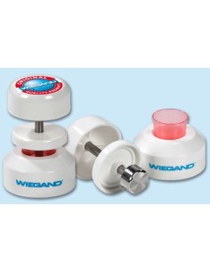 Triturador de pastillas Wiegand