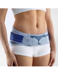 Faja estabilizadora sacroilíaca SacroLoc | Bauerfeind 2