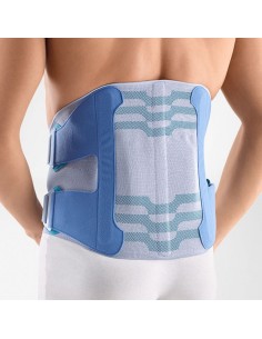 Ortesis para reducción de lordosis SecuTec Lumbo
