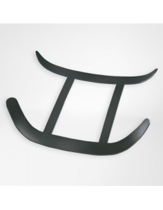 Faja lumbar para columna SecuTec Dorso | Bauerfeind 2