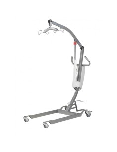 Grúa de transferencia Winn Motion 175 Kg con arnés incluido 2