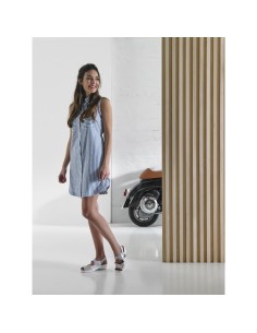 Sandalia Modelo Moraira 2