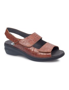 Sandalia señora coco 2