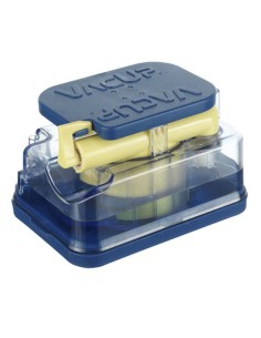 Maleta de Emergencia Oxivac II | con o sin botella de oxígeno 2