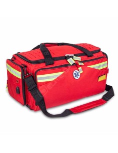 Bolsa de emergencias para Soporte Vital Avanzado | CRITICAL´S EVO | Elite Bags
