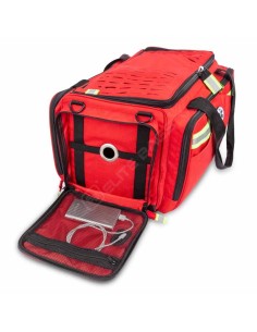 Bolsa de emergencias para Soporte Vital Avanzado | CRITICAL´S EVO | Elite Bags 2