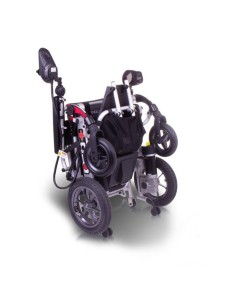 Silla eléctrica plegable I-Go Plus 2