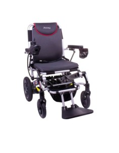 Silla eléctrica plegable I-Go Plus