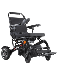 Silla eléctrica plegable I-Go Fold