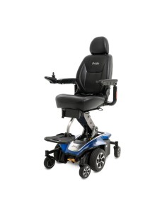 Silla eléctrica Jazzy Air 2