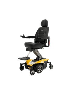 Silla eléctrica Jazzy Air 2 2