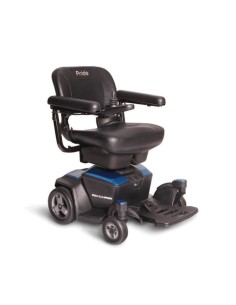 Silla eléctrica Go Chair