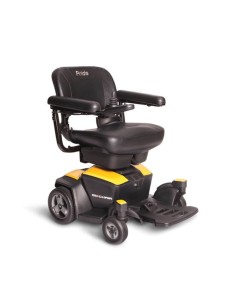 Silla eléctrica Go Chair 2