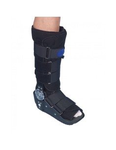 Bota AIR Walker ROM Articulada larga | Prim W100RH