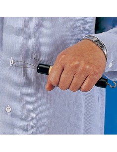 Abrochabotones y subecremalleras