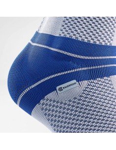 MalleoTrain | Vendaje activo para estabilizar los músculos de la articulación del tobillo | Bauerfeind 2