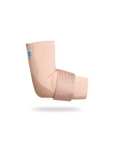 Codera elástica transpirable con velcro | Azul o Beige | Prim P707 2