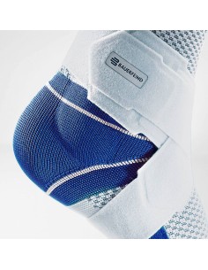 MalleoTrain Plus | Vendaje activo que ofrece más estabilidad y seguridad para la articulación del tobillo | Bauerfeind 2