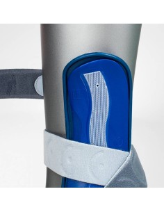 MalleoLoc | Ortesis estabilizadora para estabilizar el tobillo | Bauerfeind 2