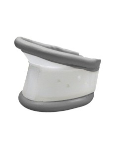 Collarín cervical rígido regulable en altura y con apoyo en mentón | Prim