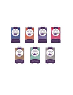 Cojín térmico terapéutico con aroma Hot Body Wrap | Diferentes aromas y colores