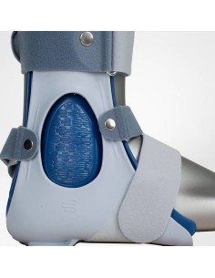 CaligaLoc | Ortesis estabilizadora para inmovilizar parcialmente la articulación del tobillo 2