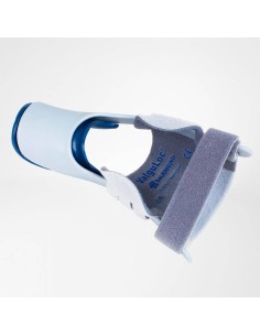 ValguLoc | Ortesis Hallux Valgus (Juanete) estabilizadora para la corrección de la incorrecta posición del dedo gordo del pie |  2