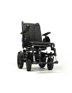 Silla de ruedas eléctrica Turios