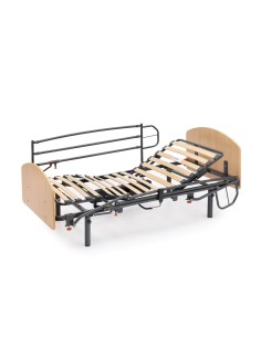 Cama eléctrica articulada de 4 planos | Vita