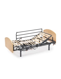 Cama eléctrica articulada de 4 planos | Vita 2