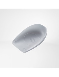 Taloneras viscoelásticas ViscoHeel K Bauerfeind | PAR 2