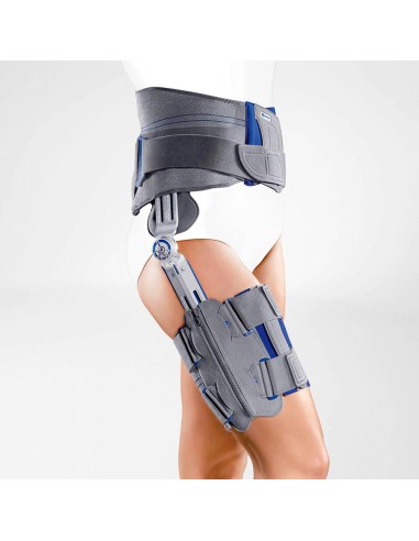 Ortesis de cadera SofTec Coxa | para la estabilización de la articulación de la cadera